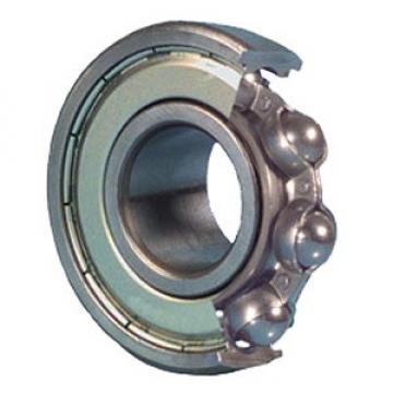 NSK R8Z Single Row Ball Bearings