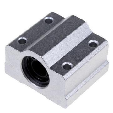 1 PCS SC12UU SCS12UU Linear Motion Ball Bearing Slide Unites Bushing ID 12mm