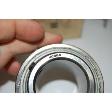 FYH Bearing Units  UC208 L III