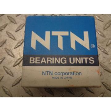 NTN Wind energy bearings BEARING UNITS UCF205D1 4 BOLT FLANGE UNIT