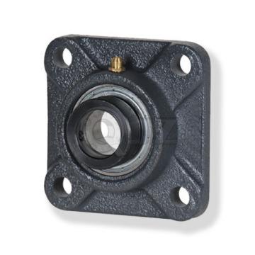 1.5 in Square Flange Units Cast Iron SAF208-24 Mounted Bearing SA208-24+F208