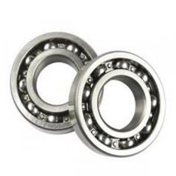 16034, Malaysia Single Row Radial Ball Bearing - Open Type