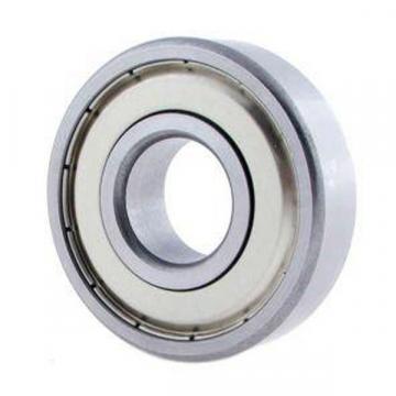 2TS3-6007LLUA1N#01, Philippines Single Row Radial Ball Bearing - Double Sealed (Contact Rubber Seal), Snap Ring Groove