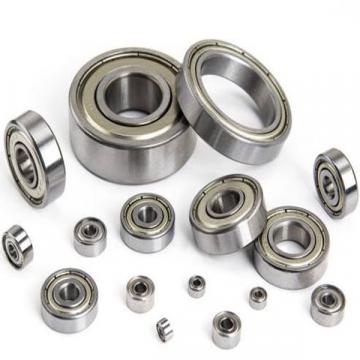 6012LUZ/2AS, UK Single Row Radial Ball Bearing - Single Shielded & Single Sealed (Contact Rubber Seal)