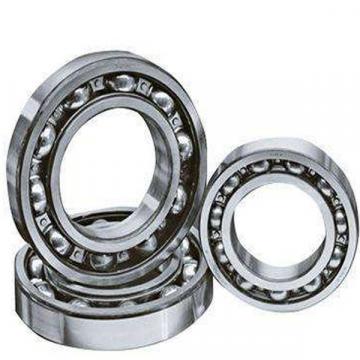 1/4x3/8x1/8 Brazil Metal Shielded Bearing R168-ZZ (10 Units)