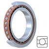 SKF Germany 7024 CDGA/P4A Precision Ball Bearings #1 small image