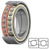 SKF Germany BA2B 459308 Precision Ball Bearings #1 small image