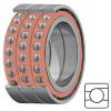 SKF 7011 ACD/P4ATBTC Precision Ball Bearings #1 small image