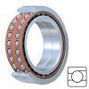 SKF 7200 ACD/P4ADBB Miniature Precision Ball Bearings #1 small image