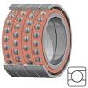 TIMKEN Argentina 3MM9312WI QUH Precision Ball Bearings #1 small image