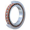 SKF Argentina 324R-BKE Angular Contact Ball Bearings #1 small image