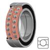 NTN Greece MLE7004CVDUJ74S Precision Ball Bearings #1 small image