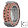 TIMKEN France 3MMVC9309HX DUL Precision Ball Bearings #1 small image