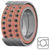 SKF 7216 ACD/HCP4ATGA Precision Ball Bearings