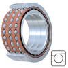 TIMKEN France 2MM9300WI TUH Miniature Precision Ball Bearings #1 small image