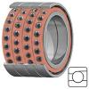 SKF 7012 CD/HCP4AQBCA Precision Ball Bearings #1 small image