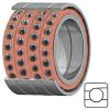 TIMKEN Germany 3MMC222WI QUH Precision Ball Bearings #1 small image