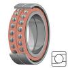 NTN Brazil 7203HTDFP5 Precision Ball Bearings #1 small image