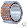 TIMKEN 2MM9100WI QUH Miniature Precision Ball Bearings #1 small image