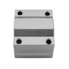 8pcs SC10UU SCS10UU 10mm Linear Ball Bearing Slide Unites Motion Bearing Block #5 small image