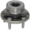 Pair: 2 New FRONT Wheel Hub and Bearing Assembly Sable Ford Taurus Continental #3 small image