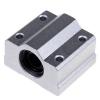 SC12UU SCS12UU Linear Motion Ball Bearing Slide Unites 12mm ID Sliding Block New #2 small image