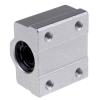 SC12UU SCS12UU Linear Motion Ball Bearing Slide Unites 12mm ID Sliding Block New #3 small image