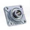 40 mm Square Flange Units Cast Iron HCFS208 Mounted Bearing HC208 + FS208 QTY:1 #1 small image