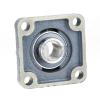 40 mm Square Flange Units Cast Iron HCFS208 Mounted Bearing HC208 + FS208 QTY:1 #3 small image