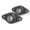 2x 35 mm 2-Bolts Flange Units Cast Iron UCFL207 Mounted Bearing UC207 + FL207