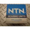 NTN Wind energy bearings BEARING UNITS UCF205D1 4 BOLT FLANGE UNIT #1 small image