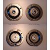 41A5585 BALL BEARING Gear &amp; Sprocket Set for 3/4hp Chamberlain Liftmaster Units