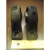 (2) used RHP pillow block bearing units NP5 MP2   1 1/4&#034; bore #5 small image