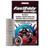 Tamiya 1060 Rubber Sealed Replacement Bearing 6X10X3 (10 Units)