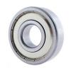 6009LLHNR, Poland Single Row Radial Ball Bearing - Double Sealed (Light Contact Rubber Seal) w/ Snap Ring