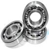 1/8x1/4x3/32 Philippines (Flanged) Metal Shielded Bearing FR144-ZZ (10 Units) #1 small image
