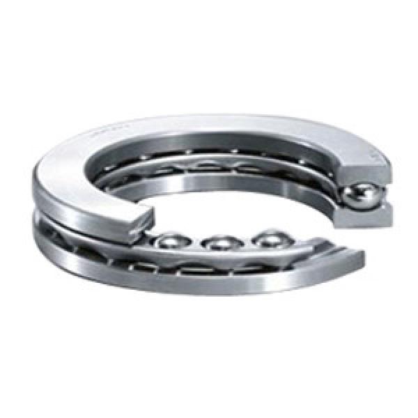 INA GT12 Thrust Ball Bearing #1 image