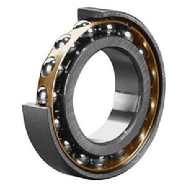 FAG Australia BEARING 7208-B-MP Angular Contact Ball Bearings #1 image