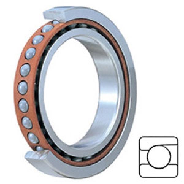 SKF Philippines 7215 CD/P4A Precision Ball Bearings #1 image
