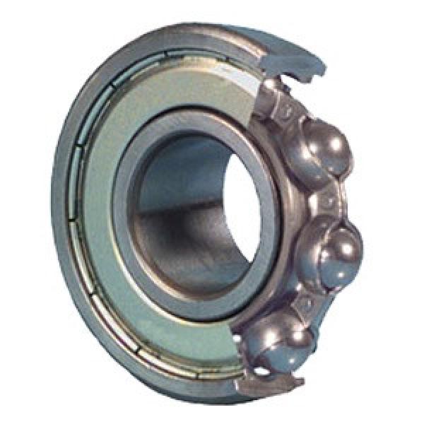 FAG Germany BEARING 6020-Z Single Row Ball Bearings #1 image