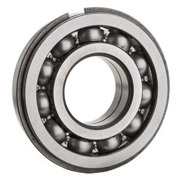 NSK Australia 6008NRC3 Single Row Ball Bearings #1 image