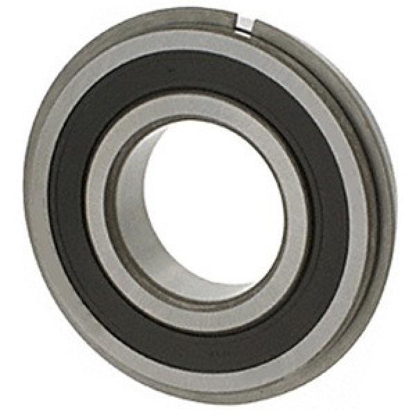 NSK 6306DUNR Ball Bearings #1 image