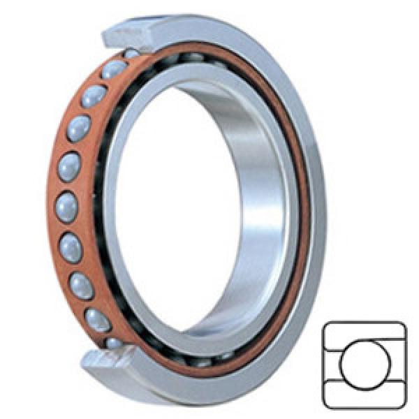 TIMKEN 2MM9100WI SUL Miniature Precision Ball Bearings #1 image