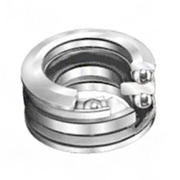 FAG Brazil BEARING 54316 Thrust Ball Bearing #1 image