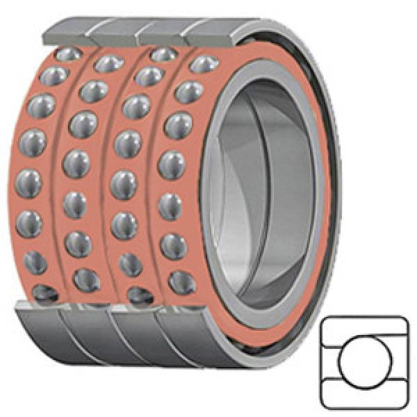SKF 7011 ACD/P4AQBTB Precision Ball Bearings #1 image