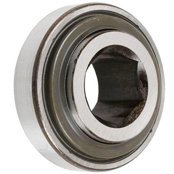 TIMKEN Engineered Bearings Fafnir W208PP21 #1 image