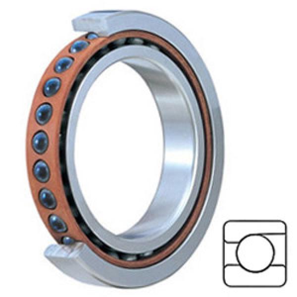 SKF 7014 CDGA/HCP4A Precision Ball Bearings #1 image