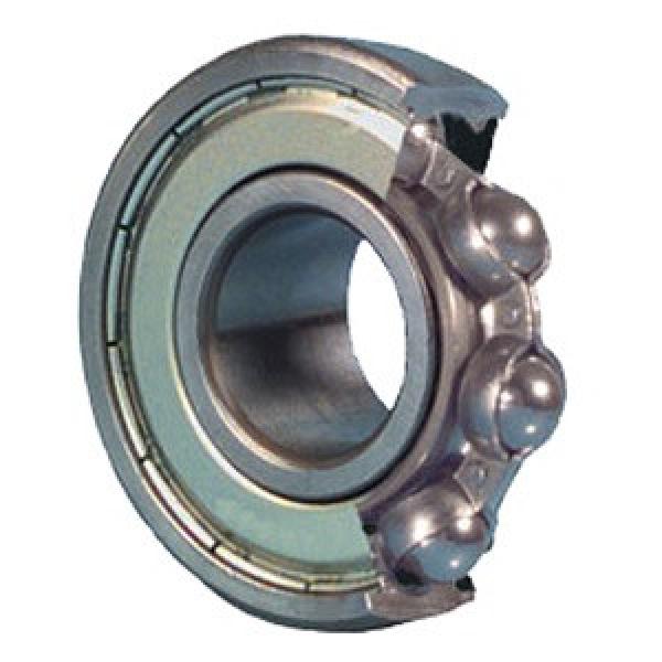 NTN Brazil 6203LBZ Single Row Ball Bearings #1 image