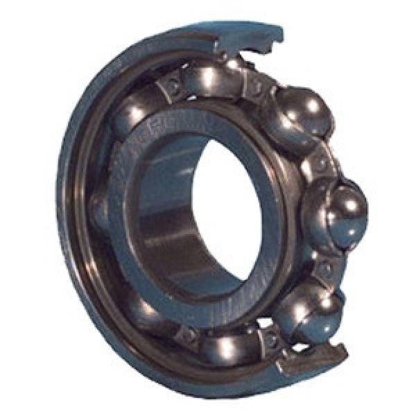 NSK Germany 1307KJ Ball Bearings #1 image