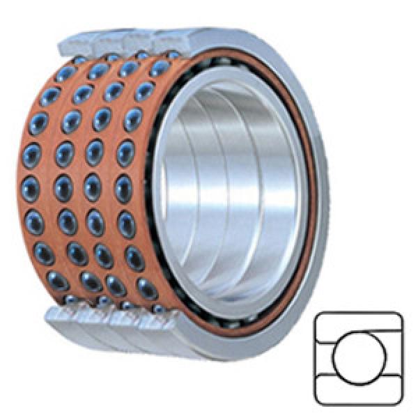 TIMKEN 2MMC9300WI QUM Miniature Precision Ball Bearings #1 image